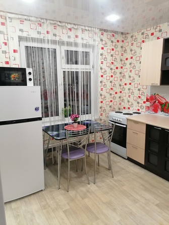 
  Сдам 2-комн. квартиру, 42 м², Устиновича ул, д. 1Б
. Фото 2.