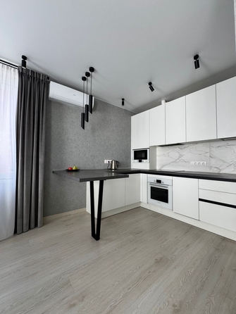 
  Продам 3-комн. квартиру, 72.8 м², ЖК Притяжение, дом 1
. Фото 13.