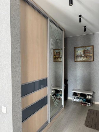 
  Продам 3-комн. квартиру, 72.8 м², ЖК Притяжение, дом 1
. Фото 25.