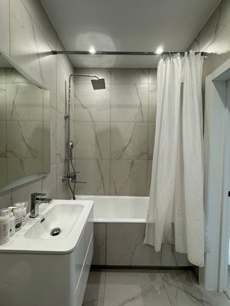 
  Продам 3-комн. квартиру, 72.8 м², ЖК Притяжение, дом 1
. Фото 31.