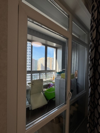 
  Продам 3-комн. квартиру, 72.8 м², ЖК Притяжение, дом 1
. Фото 36.