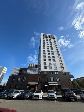 
  Продам 3-комн. квартиру, 72.8 м², ЖК Притяжение, дом 1
. Фото 43.