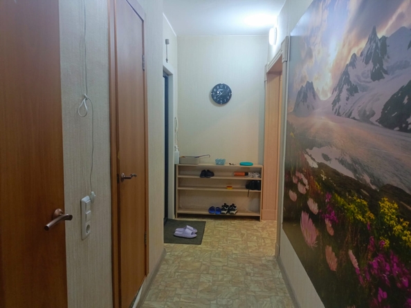 
  Продам 2-комн. квартиру, 55.1 м², Свердловская ул, д. 137
. Фото 13.