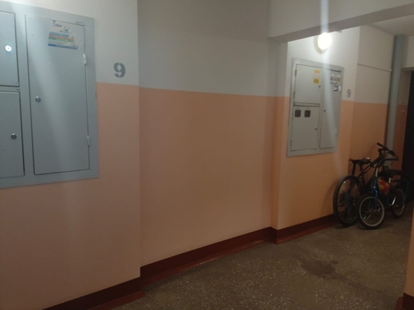 
  Продам 2-комн. квартиру, 55.1 м², Свердловская ул, д. 137
. Фото 17.
