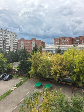 
  Продам 2-комн. квартиру, 54.4 м², 9 Мая ул, д. 15
. Фото 27.