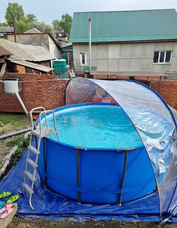 
  Продам дом, 250 м², Красноярск
. Фото 33.
