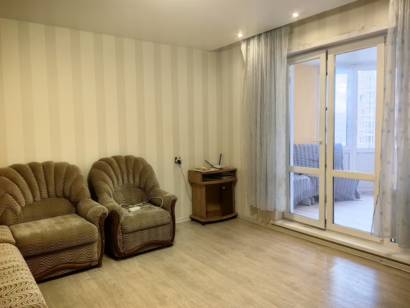
  Продается 1-комн. квартира, 40 м², ЖК Николаевский, 10а мкр, дом 2
. Фото 7.