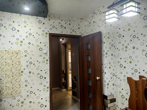 
  Продается 1-комн. квартира, 40 м², ЖК Николаевский, 10а мкр, дом 2
. Фото 9.