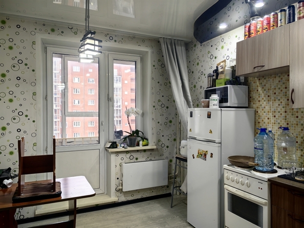
  Продается 1-комн. квартира, 40 м², ЖК Николаевский, 10а мкр, дом 2
. Фото 10.