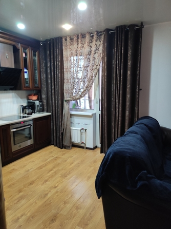 
  Продается 1-комн. квартира, 38 м², Батурина ул, д. 30
. Фото 2.