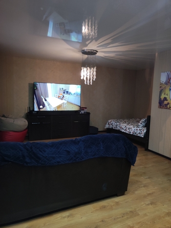 
  Продается 1-комн. квартира, 38 м², Батурина ул, д. 30
. Фото 4.