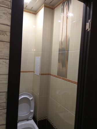
  Сдам 2-комн. квартиру, 54 м², Конституции СССР ул, д. 27
. Фото 11.
