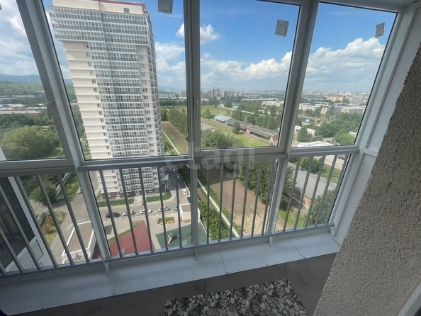
  Продам студия, 27.5 м², ЖК Нойланд Черемушки, дом 1
. Фото 3.