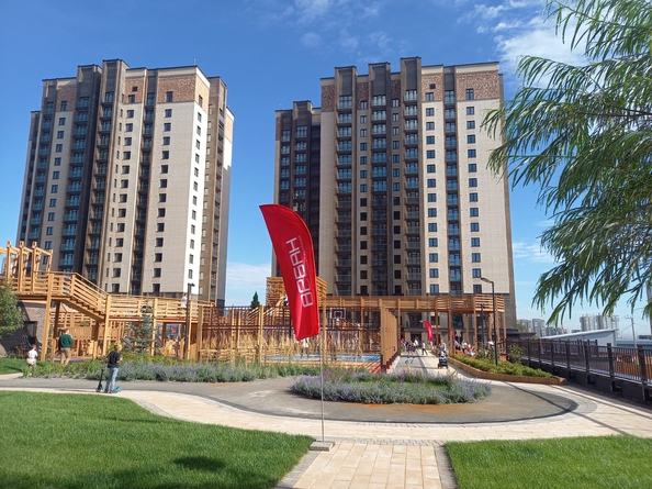 
  Продается 4-комн. квартира, 91.2 м², ЖК Барбарис
. Фото 7.