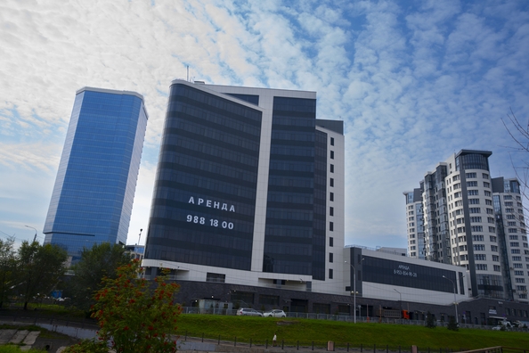 
  Сдается офис, 735 м², Ленина ул, д. 16
. Фото 1.