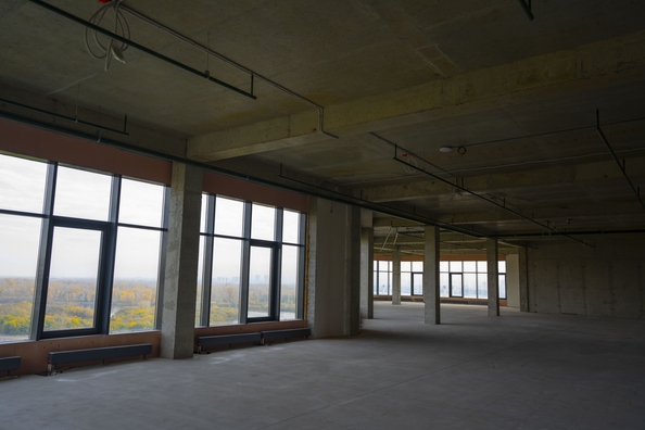 
  Сдается офис, 735 м², Ленина ул, д. 16
. Фото 2.