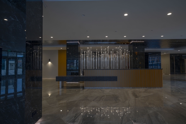 
  Сдается офис, 735 м², Ленина ул, д. 16
. Фото 7.