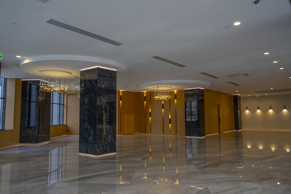 
  Сдается офис, 735 м², Ленина ул, д. 16
. Фото 10.