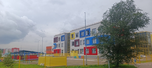 
  Сдам  квартиру, 73 м², 8 Марта ул, д. 20
. Фото 28.