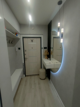 
  Продам 2-комн. квартиру, 52 м², ЖК Домино, дом 1
. Фото 4.