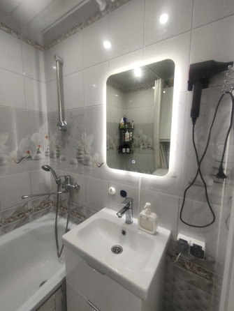 
  Продам 2-комн. квартиру, 52 м², ЖК Домино, дом 1
. Фото 10.