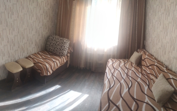 
  Сдам 1-комн. квартиру, 16 м², Воронова ул, д. 37
. Фото 1.