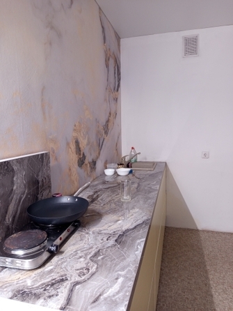 
  Продам 1-комн. квартиру, 43 м², ЖК Глобус Юг, дом 6
. Фото 11.