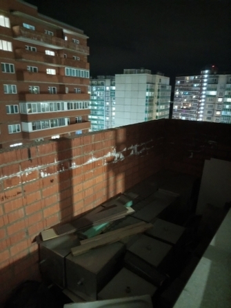 
  Продам 1-комн. квартиру, 43 м², ЖК Глобус Юг, дом 6
. Фото 14.