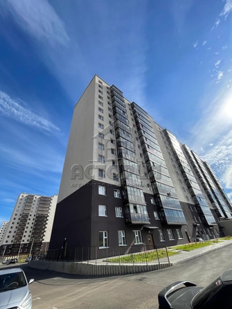 
  Продается 1-комн. квартира, 37 м², ЖК Аринский, дом 2 корпус 1
. Фото 2.