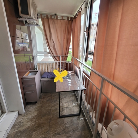 
  Продается 1-комн. квартира, 38.2 м², ЖК Родники, дом 6
. Фото 22.