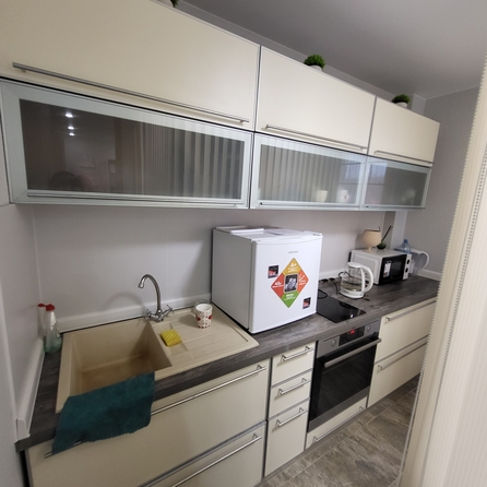 
  Продается 1-комн. квартира, 38.2 м², ЖК Родники, дом 6
. Фото 26.