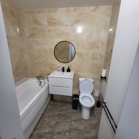 
  Продается 1-комн. квартира, 38.2 м², ЖК Родники, дом 6
. Фото 28.