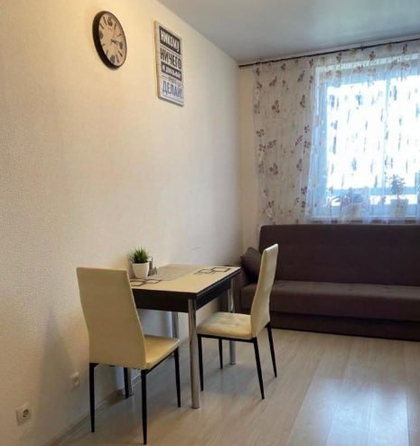 
  Сдам 1-комн. квартиру, 30 м², Бограда ул, д. 107
. Фото 2.