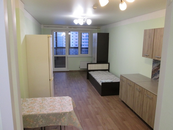 
  Сдам 1-комн. квартиру, 29.2 м², Соколовская ул, д. 64
. Фото 1.