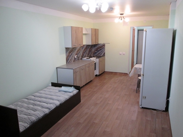 
  Сдам 1-комн. квартиру, 29.2 м², Соколовская ул, д. 64
. Фото 5.