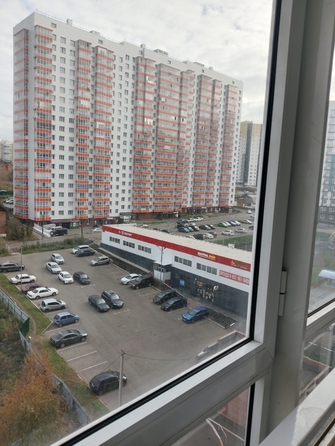 
  Продам студия 30 м², в ЖК Серебряный, квартал 1 дом 2/1. Фото 5.