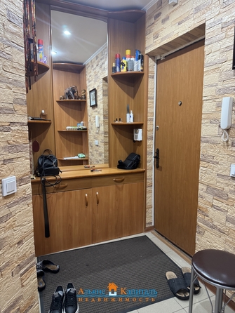 
  Продается 4-комн. квартира, 99 м², Весны ул, д. 20
. Фото 7.