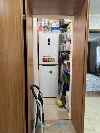 
  Продается 4-комн. квартира, 99 м², Весны ул, д. 20
. Фото 11.