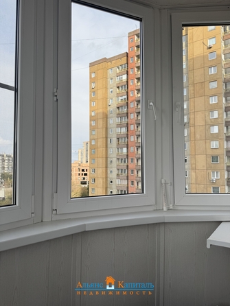 
  Продается 4-комн. квартира, 99 м², Весны ул, д. 20
. Фото 25.