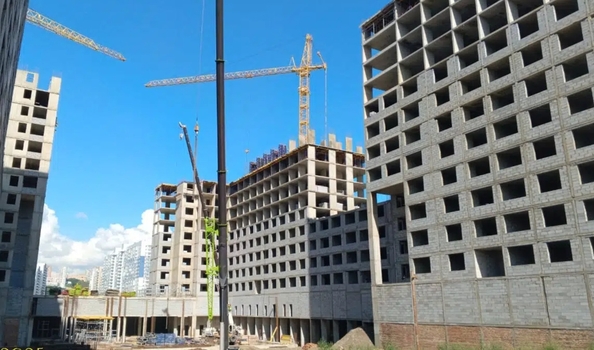 
  Продается 2-комн. квартира, 44.92 м², ЖК Премьер парк
. Фото 6.
