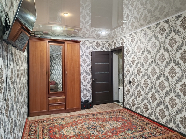 
  Продам 2-комн. квартиру, 43.9 м², Спортивная ул, д. 186
. Фото 4.