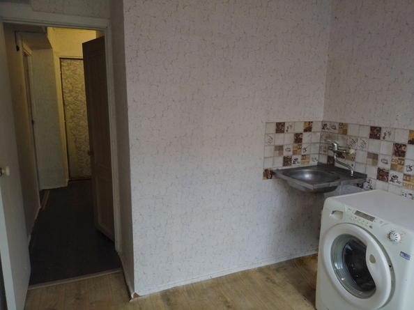 
  Продам 1-комн. квартиру, 30.7 м², Энергетиков ул, д. 36
. Фото 2.