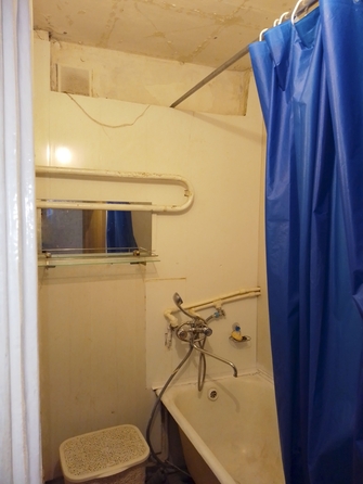 
  Продам 1-комн. квартиру, 30.7 м², Энергетиков ул, д. 36
. Фото 3.