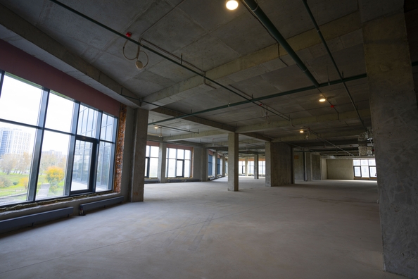 
  Сдается офис, 335 м², Ленина ул, д. 16
. Фото 2.