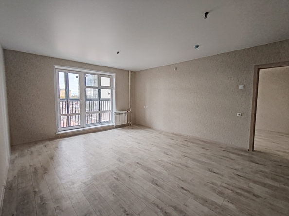 
  Продам 2-комн. квартиру, 50.2 м², ЖК Мичурино, дом 2 строение 4
. Фото 2.