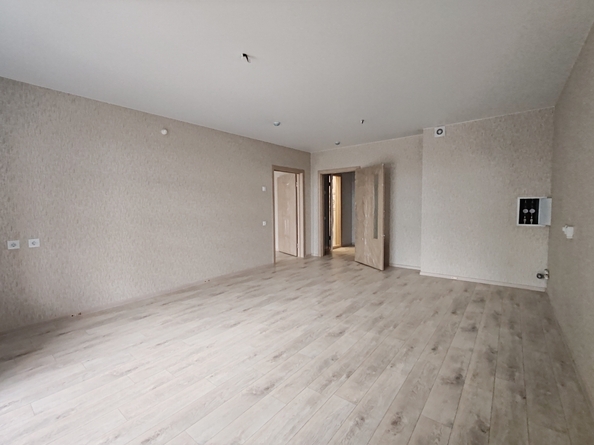
  Продам 2-комн. квартиру, 50.2 м², ЖК Мичурино, дом 2 строение 4
. Фото 3.