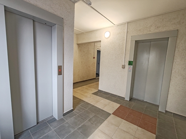 
  Продам 2-комн. квартиру, 50.2 м², ЖК Мичурино, дом 2 строение 4
. Фото 21.