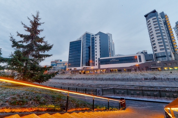 
  Сдается офис, 585 м², Ленина ул, д. 16
. Фото 1.