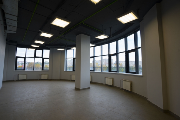 
  Сдается офис, 585 м², Ленина ул, д. 16
. Фото 2.