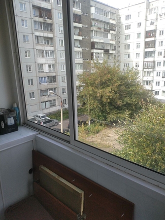 
  Продам 1-комн. квартиру, 34.7 м², Менжинского ул, д. 18а
. Фото 5.